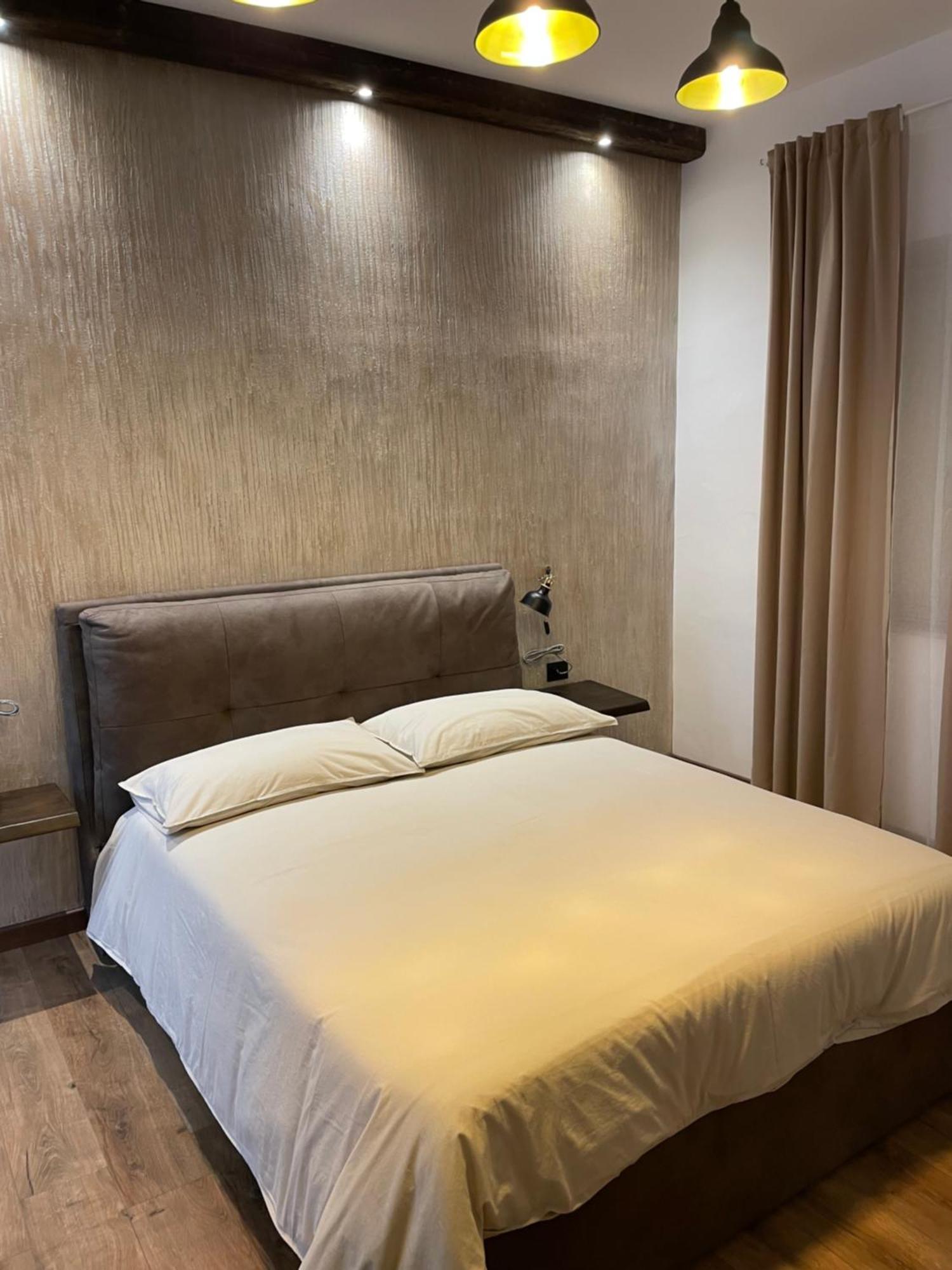 Hotel Estia'S House Agrigento Exterior foto