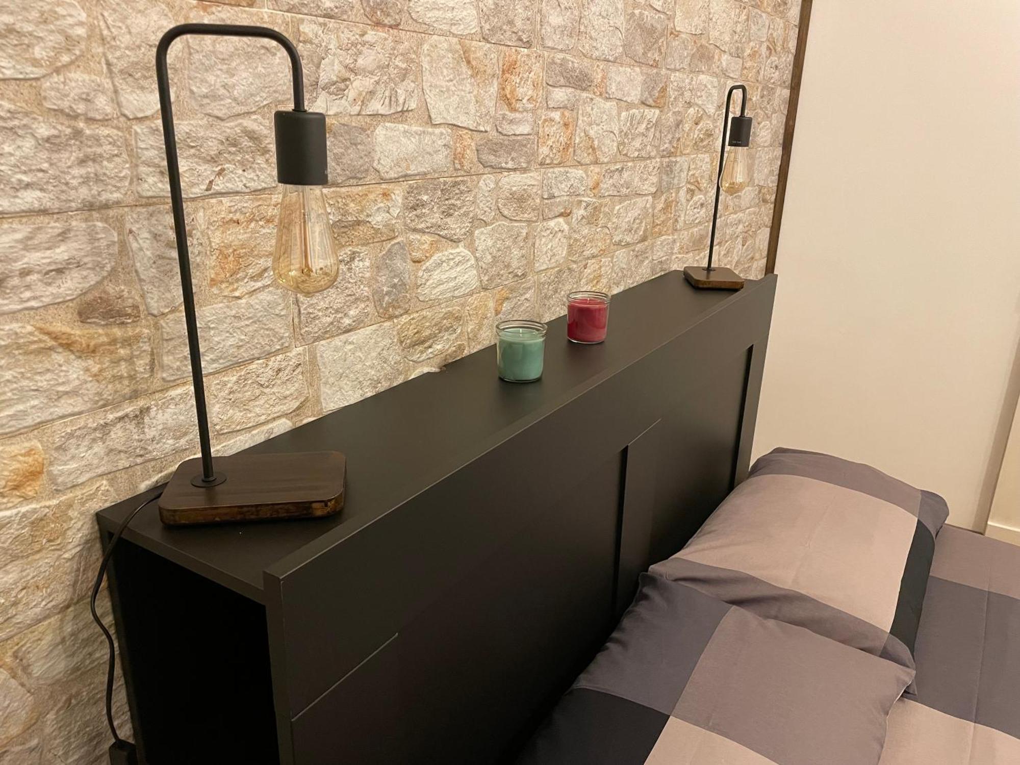 Hotel Estia'S House Agrigento Exterior foto