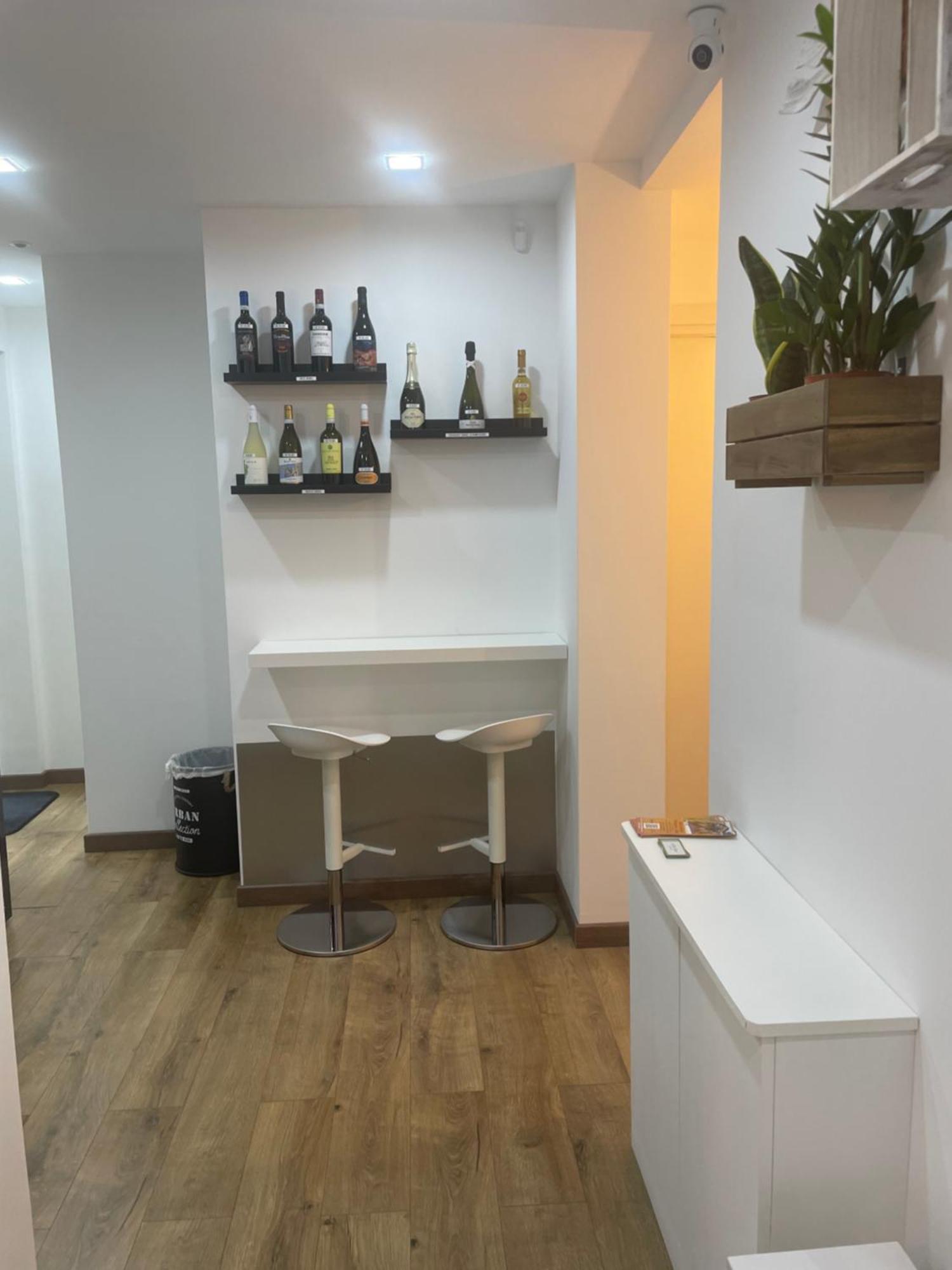 Hotel Estia'S House Agrigento Exterior foto